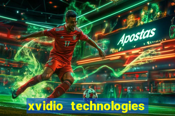 xvidio technologies brasil 2024 os